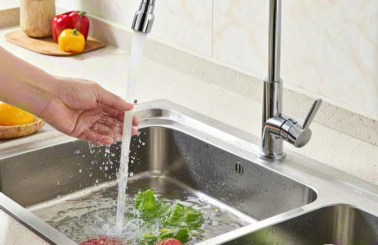 水質氨氮監測